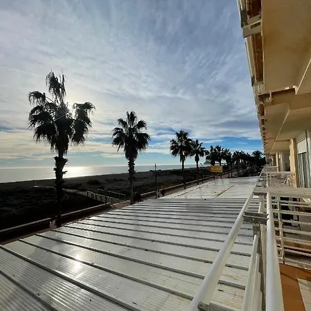 Apartment Alpen1 Cala Josep Ii 1era Linea *