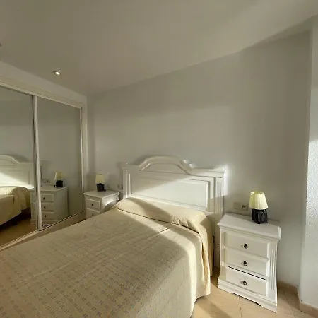 Apartment Alpen1 Cala Josep Ii 1era Linea *