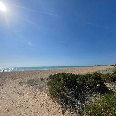 Alpen1 Cala Josep Ii 1era Linea *